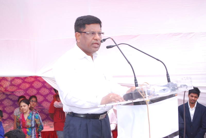 Sri Aurobindo College College Events photo 5